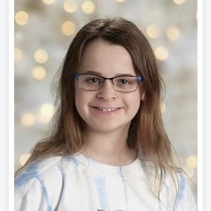 Fundraising Page: Ana-Marija Vujkovic